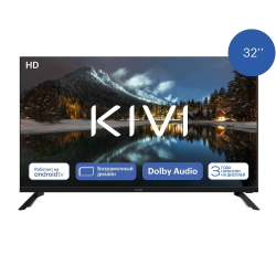 Телевизор KIVI KIV-K32HD60B