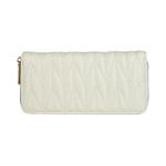 BESSIO PU Wallet Women"s Multicolor