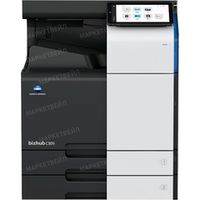 Konica Minolta
