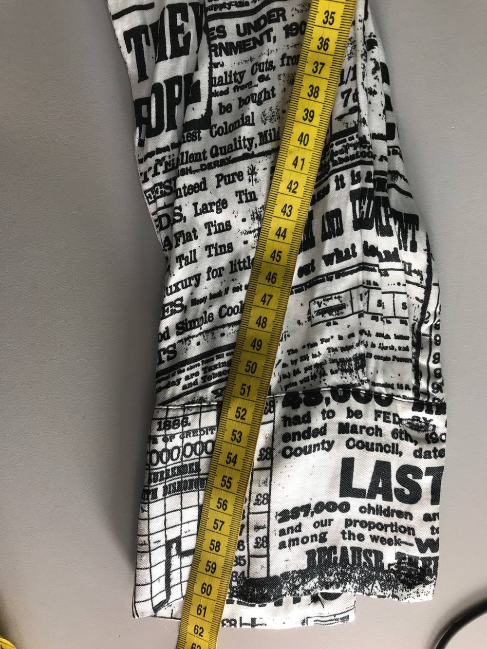 Платье-туника Bershka свободного кроя, маркировка XS, визуально 42 размер