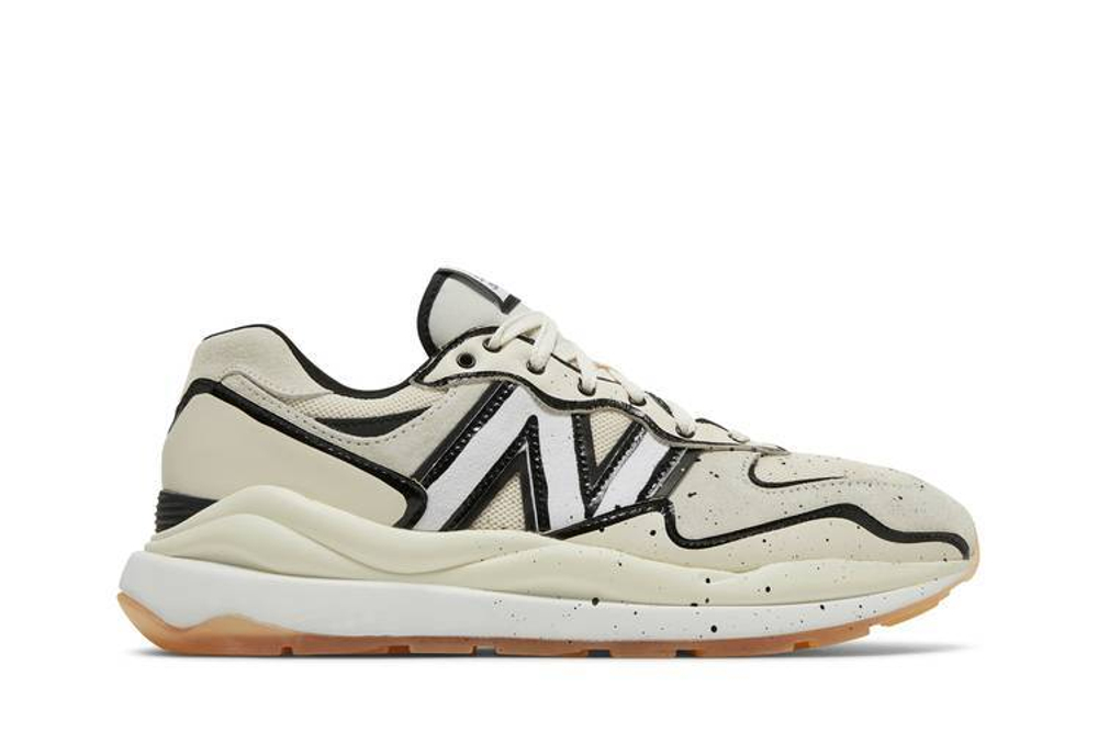 Кроссовки Joshua Vides X New Balance Nb 5740