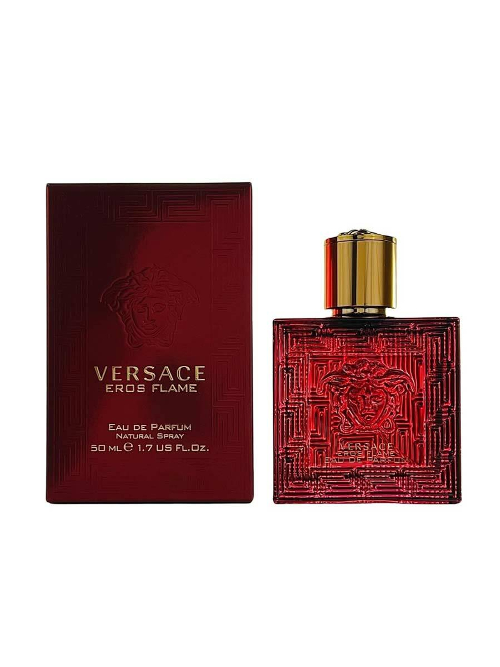 VERSACE Eros Flame men 50ml edp