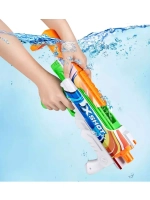 Водный бластер водяной пистолет Зуру X-Shot Water Hyperload