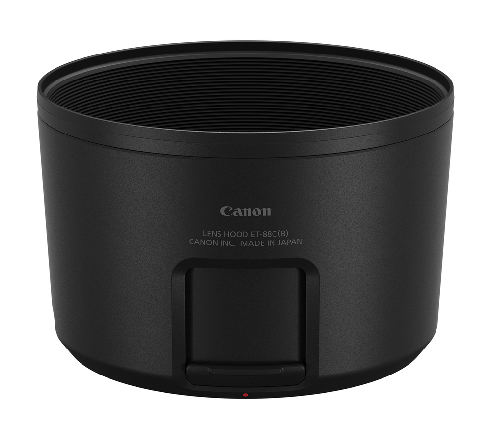 Объектив Canon RF 70-200mm f/2.8 L IS USM Z, черный (уцененный)