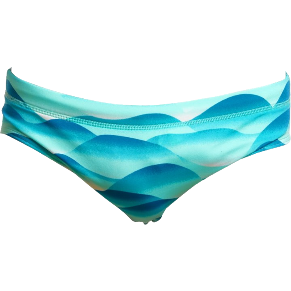 Плавки FUNKY TRUNKS Men's Storm Shooter