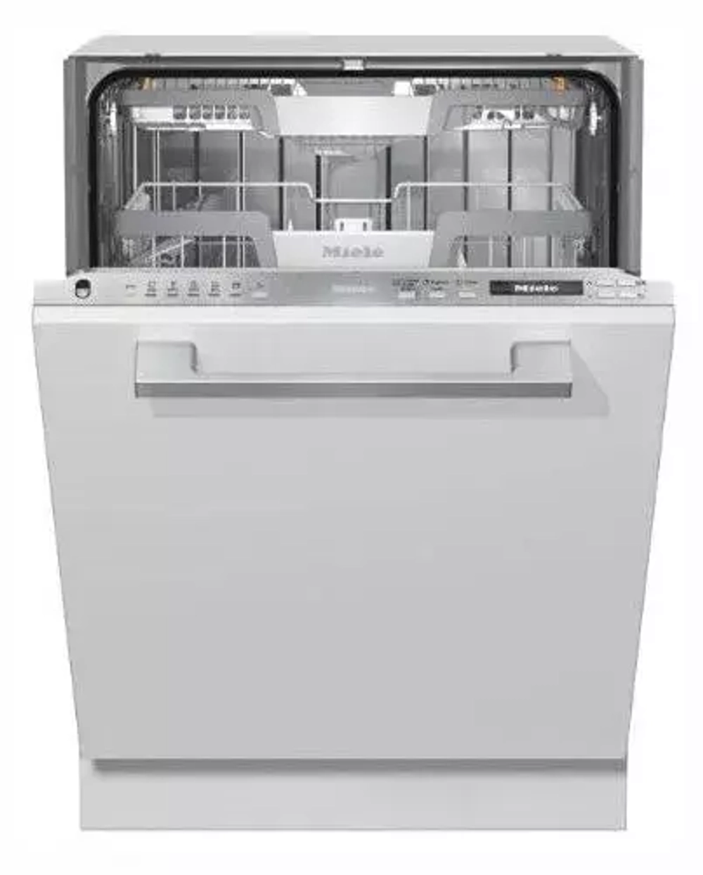 Встраиваемая посудомоечная машина Miele G7255 SCVI XXL