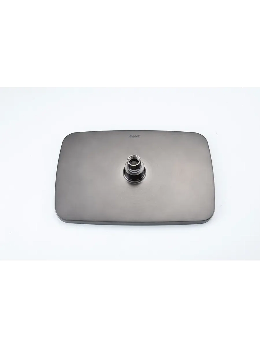 Душевая система с тропическим душем Gappo G2418-29