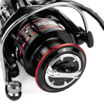 Безынерционная катушка 3000 Kaida Captain (5+1BB, мет. шпуля)