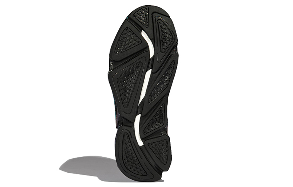 Кроссовки Adidas X9000L4 Summer