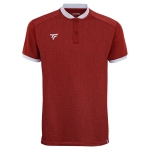 Поло TEAM MESH POLO CARDINAL
