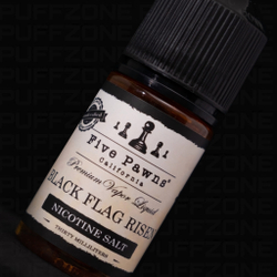 Жидкость Five Pawns Salt