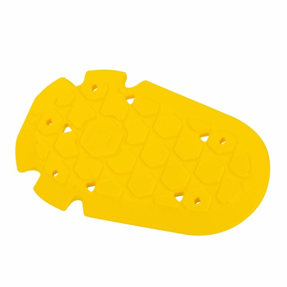 Вставка защитная на бедро Bering OMEGA HANCHE/HIP Type B YELLOW
