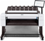 МФУ  HP DesignJet T2600dr PS MFP