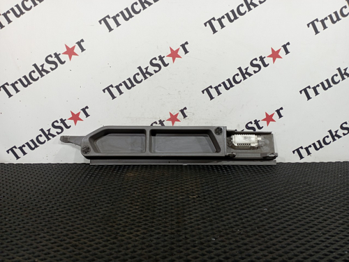 Ящик спальной полки левый