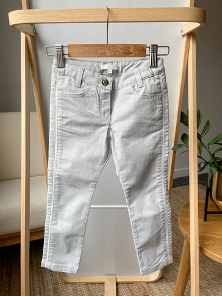 Джинсы Chloe, 104