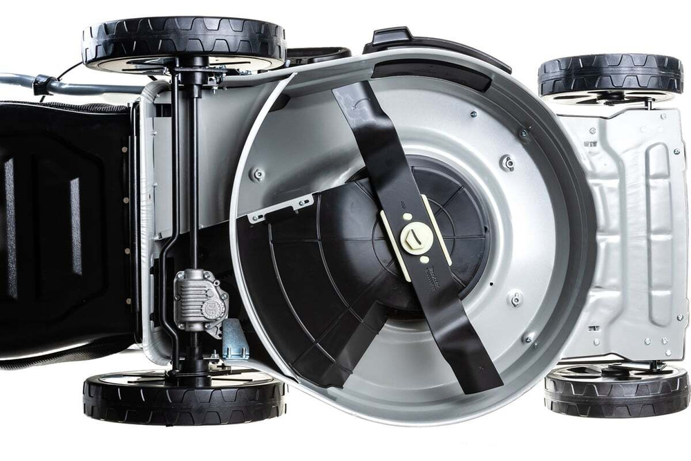 Газонокосилка самоходная Makita ELM4621
