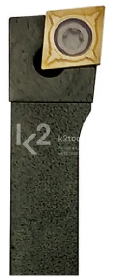 Токарный резец Optimum SCLC L1212J09 12 мм, арт. 3441226