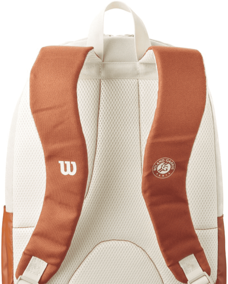 Рюкзак теннисный Wilson Team RG 2025 Backpack, арт. WR8045501001