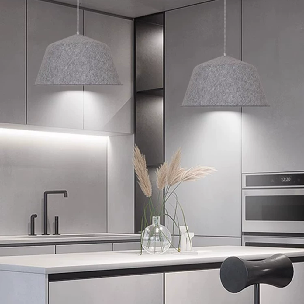 Подвесной дизайнерский светильник Mistic by Light Room