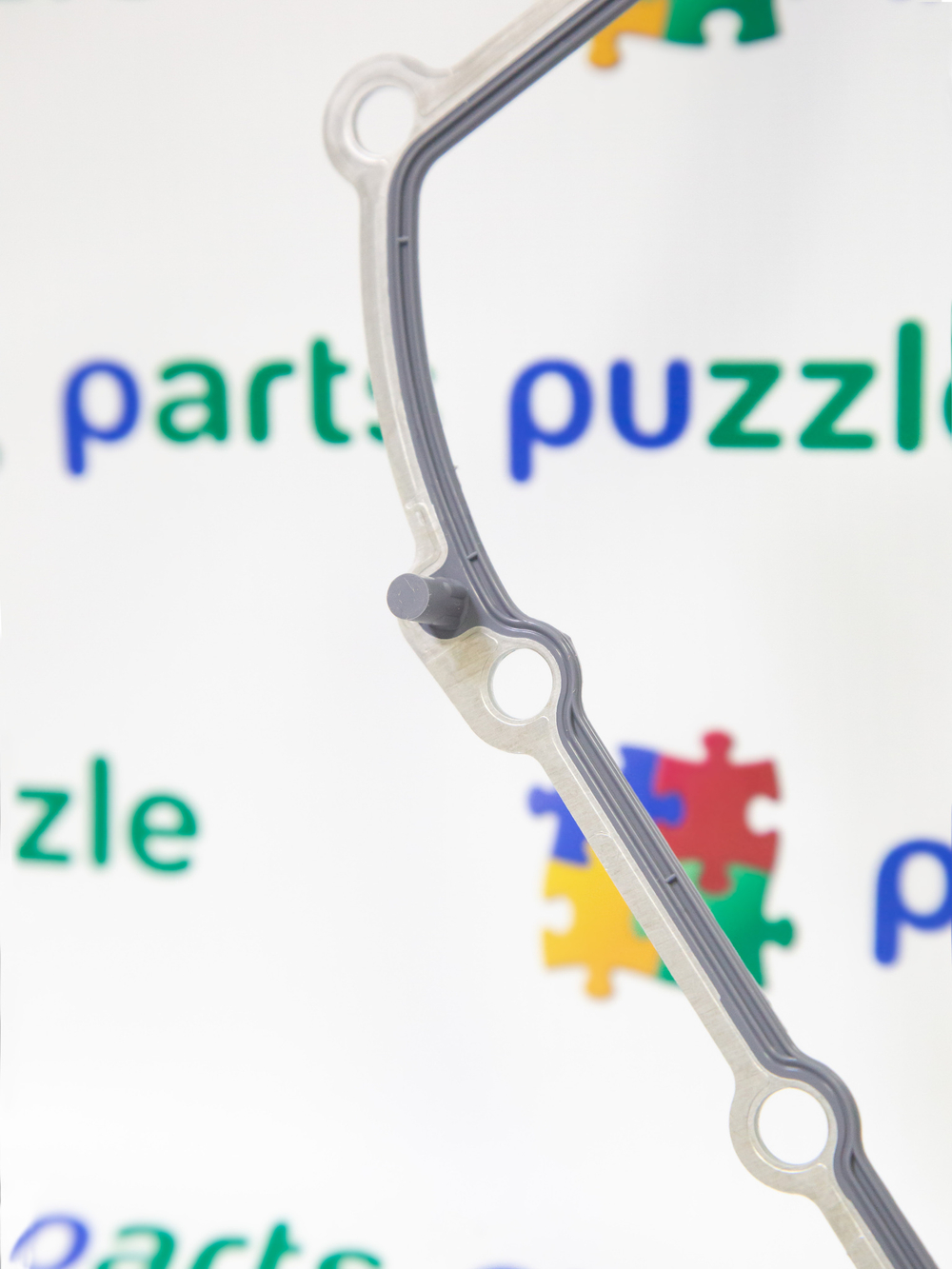 Прокладка боковой крышки, оригинал / JOINT АРТ: 3681P046