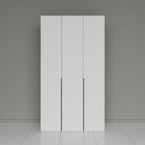 Альте Шкаф 3-х дверный