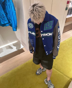 Louis Vuitton Jacket