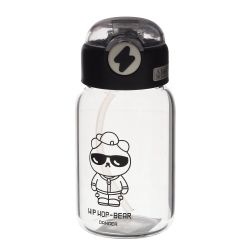 GAEM Бутылка, 400 мл, L8 W8,5 H17 см, 4в.