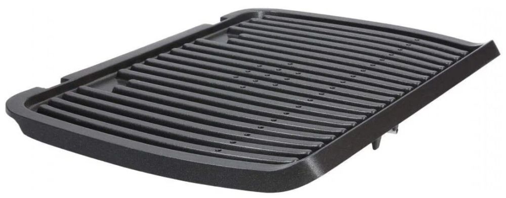Панель для гриля Tefal Optigrill верхняя (противень, пластина) TS-01039390