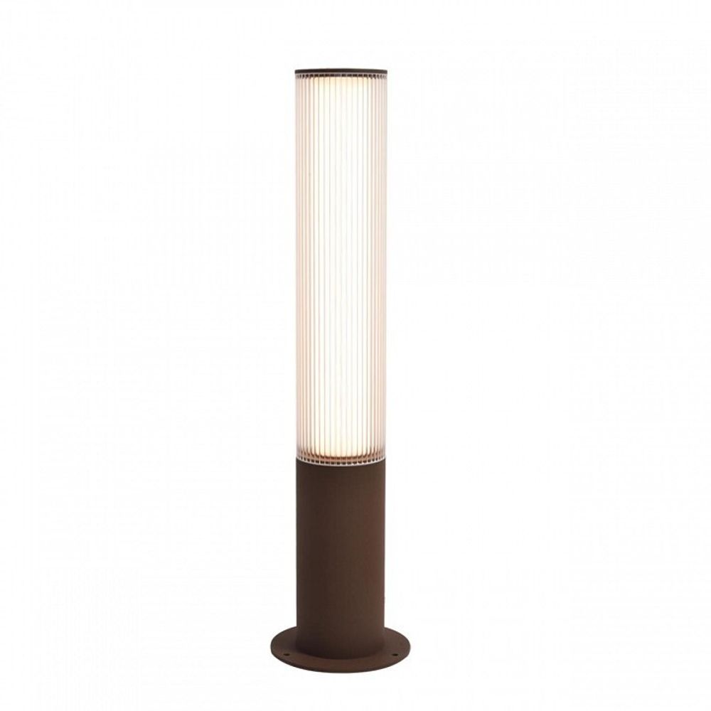 Наземный низкий светильник Odeon Light NATURE 7180/18GL