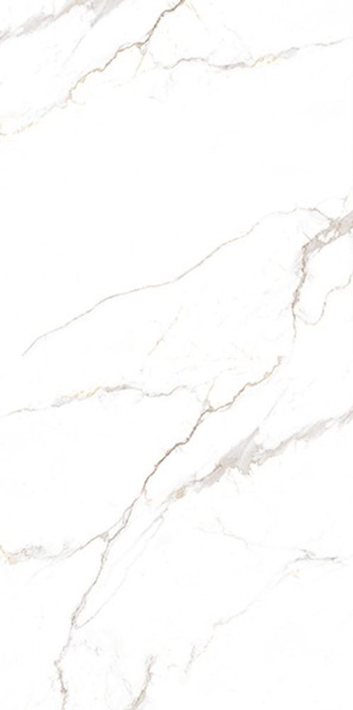 Керамогранит BRIGHT AND SHINY SERIES Calacatta Light Grey mat (NTT9120M)