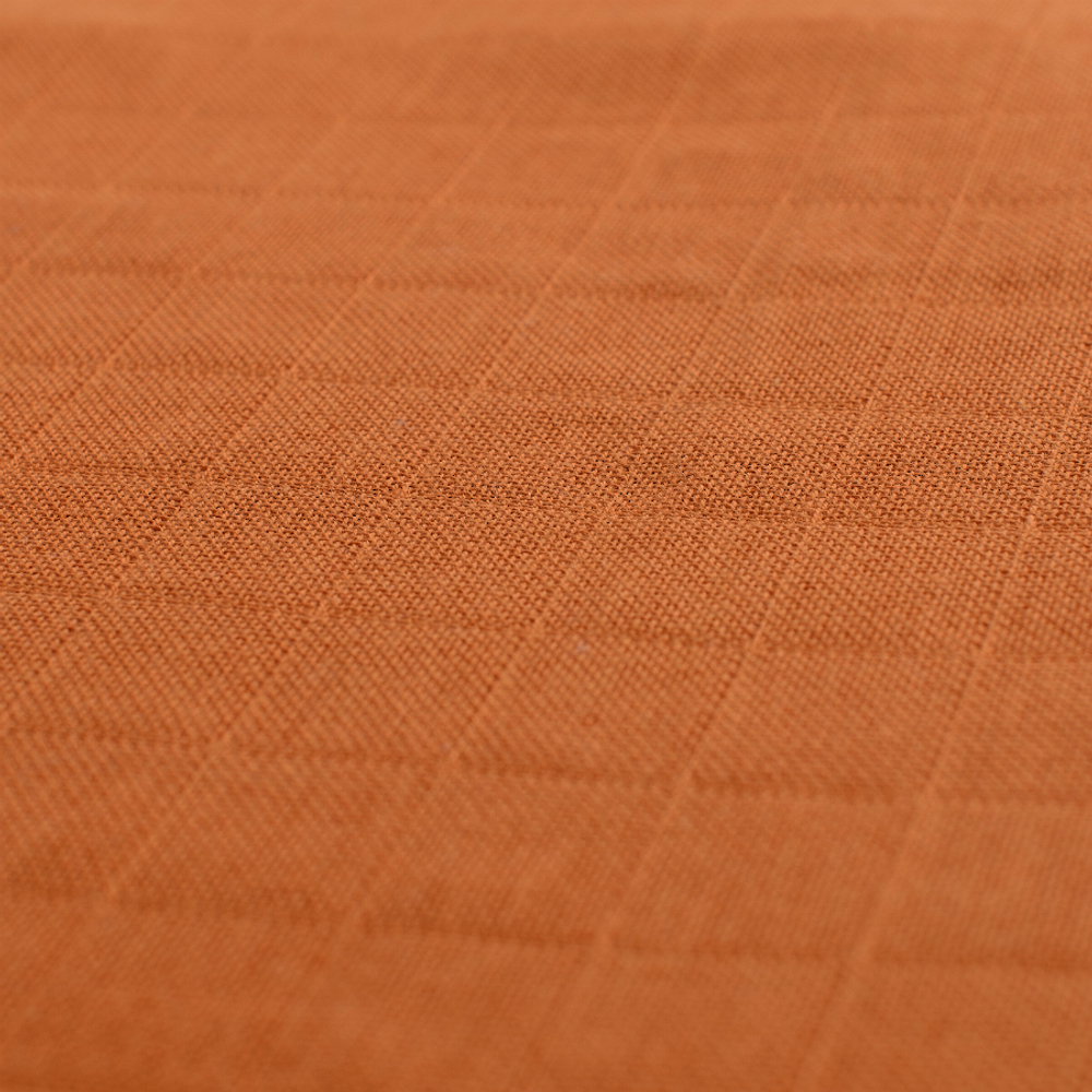 Набор муслиновых кухонных полотенец с графичным принтом Колосья russian north, 50х70 см