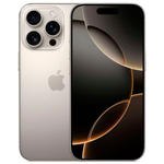 Смартфон Apple iPhone 16 Pro Max 256GB Natural Titanium