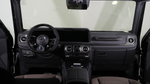Карбоновые детали интерьера для Mercedes-Benz G-Class W465 2025 Гелик