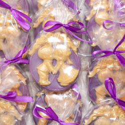 Парочка тили-тесто