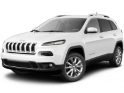 Автоковрики для Jeep Cherokee KL (2013--&gt;)