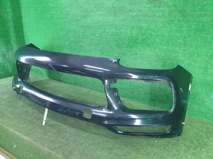 Бампер передний Porsche Cayenne 3 PO536 (2017-2023)