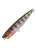 Воблер DUO Realis Pencil 100 F SW, GHN0157 Waka Mullet, 100 мм, 14,3 г, плавающий, волкер
