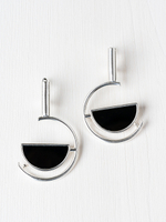 20140780 Серьги Salvador