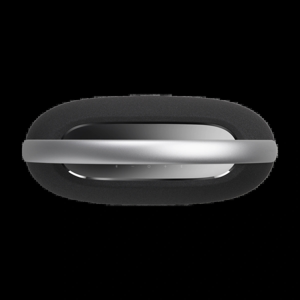 Беспроводная акустика Harman/Kardon Go + Play 3 Black