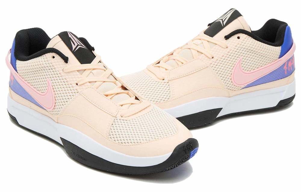 Кроссовки Nike Ja 1
