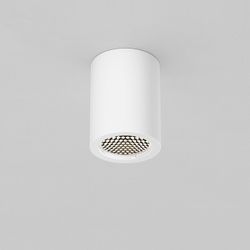 Накладной светильник Maytoni Conik gyps C001CL-GU10-W