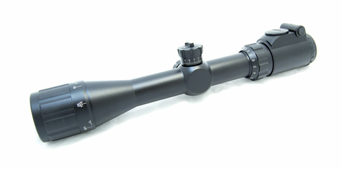 Прицел Combat 2.5-10x40 АОEG