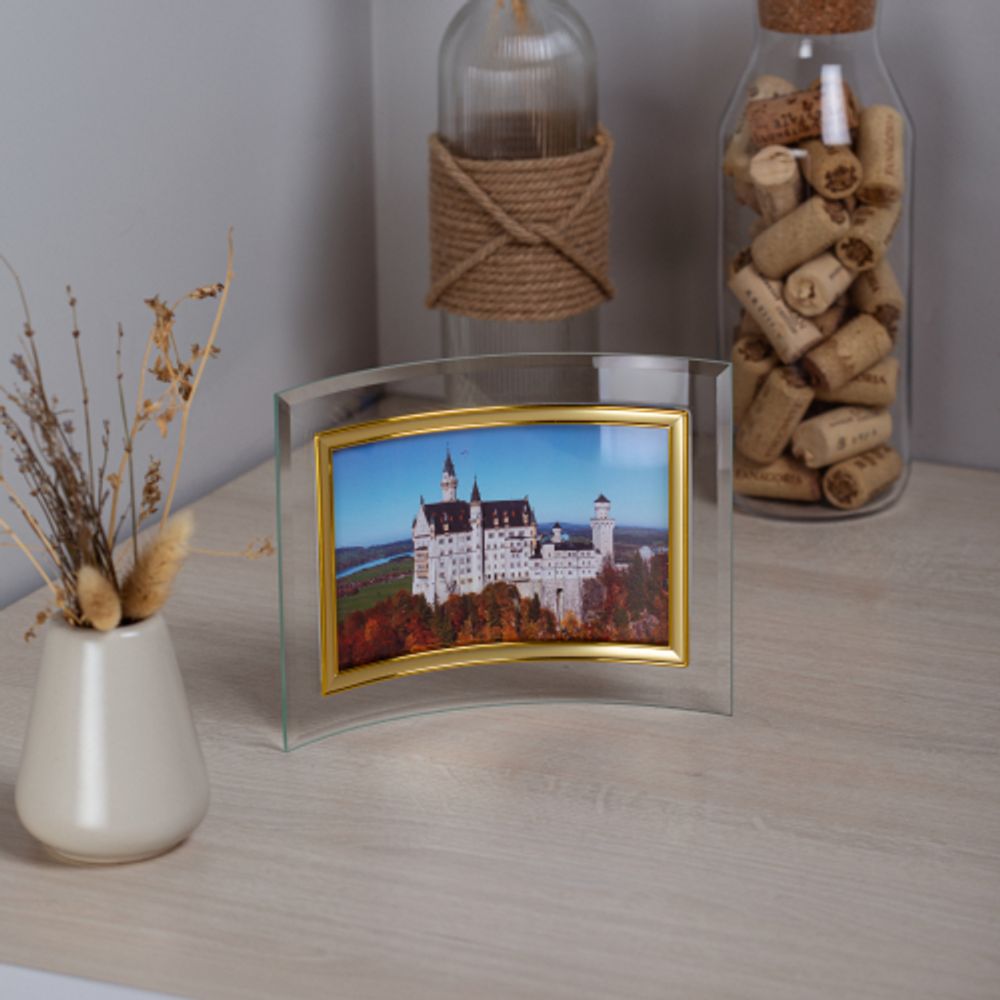 GT 114/-G горизонтальная ,золото 10*15 | GT