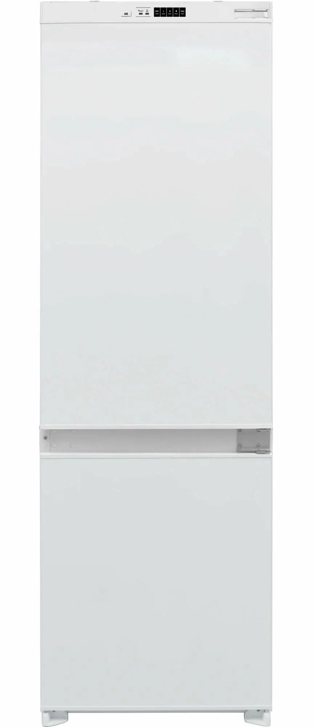 Холодильник Hyundai HBR 1784 белый