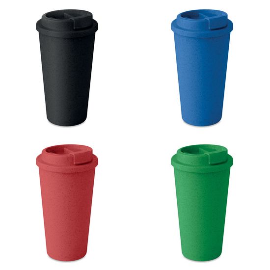 Термостакан ELBRUS