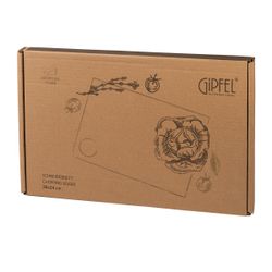Доска разделочная Gipfel 51807 36x24 см