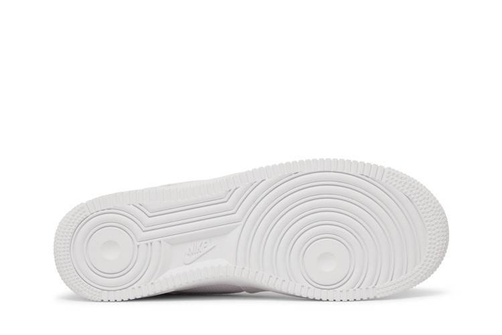 Кроссовки Nike Air Force 1 Low "Color Of The Month" (Женская размерная сетка)