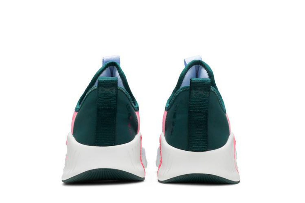 Кроссовки Nike Metcon 3 (Женская размерная сетка)