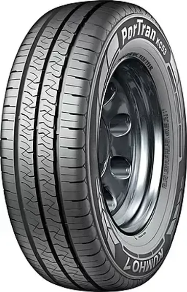Kumho PorTran KC53 185 R14C 102/100R