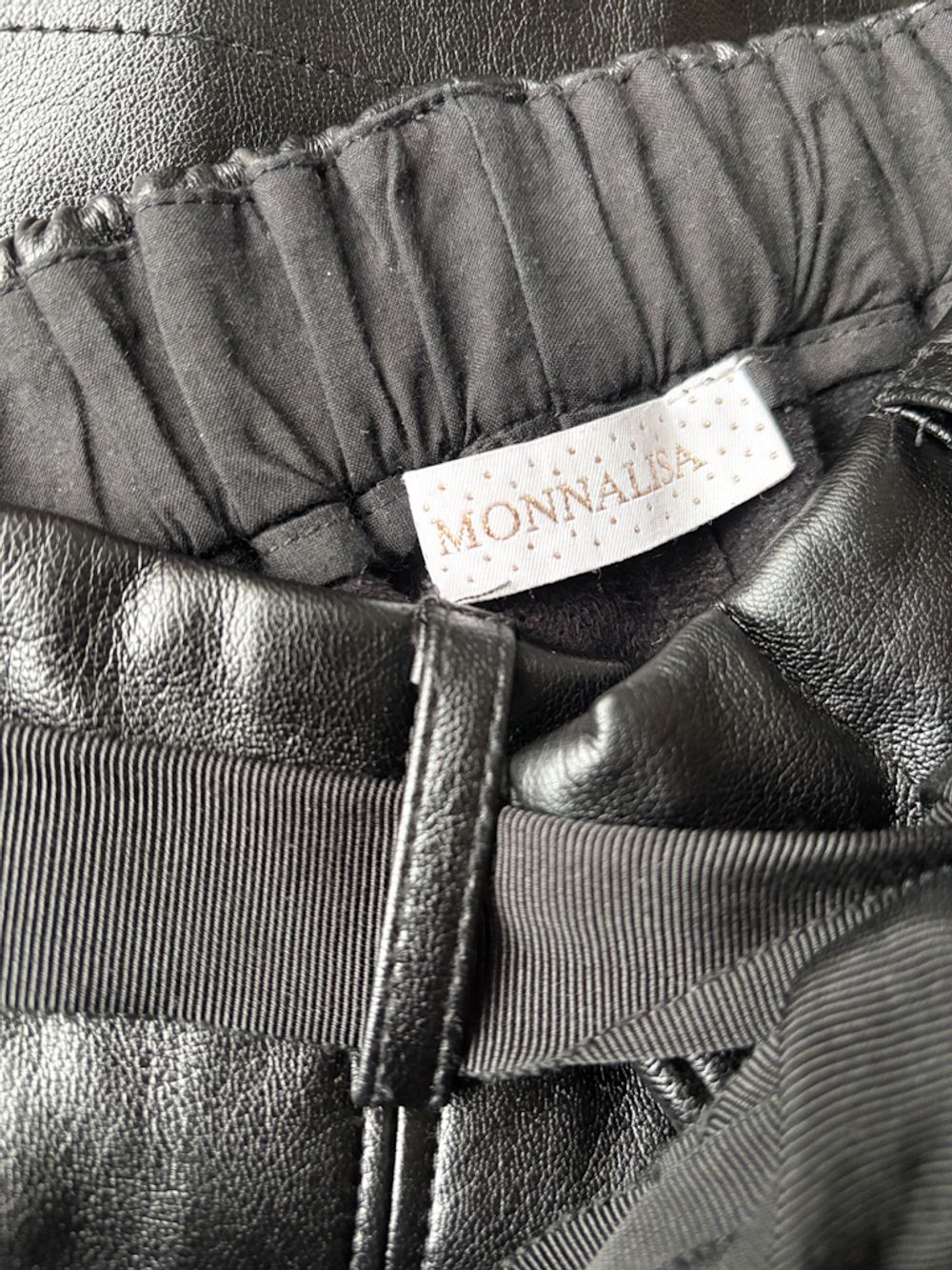 Новые шорты Monnalisa, 128